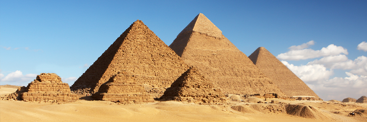 無料開催 世界遺産ギザの3大ピラミッドやスフィンクスから生中継 現地ガイドがご案内 エジプト旅会